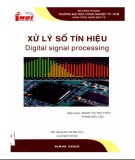 Giáo trình Xử lý số tín hiệu (Digital signal processing): Phần 1