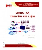 Giáo trình Mạng và truyền dữ liệu (sử dụng cho hệ Cao đẳng): Phần 2