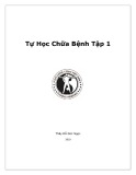 Tự học chữa bệnh: Tập 1 - Đỗ Đức Ngọc