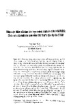 Tiếp cận điền dã dân tộc học trong nghiên cứu HIV/AIDS: Chia sẻ của nghiên cứu viên trẻ tham gia dự án STAR