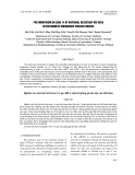 Polymorphism in Exon 14 of antiviral resistant Mx Gene in Vietnamese indigenous chicken breeds