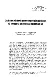 Chuẩn mực xã hội về gia đình truyền thống và rào cản với tình yêu và hôn nhân của người khuyết tật