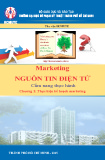 Chương 2: Thực hiện kế hoạch Marketing - Marketing nguồn tin điện tử