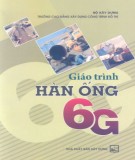 Giáo trình Hàn ống 6G: Phần 1