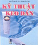 Kỹ thuật keo dán: Phần 2