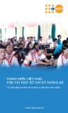 Thanh niên Việt Nam: Tóm tắt một số chỉ số thống kê từ Tổng điều tra Dân số và Nhà ở Việt Nam năm 2009