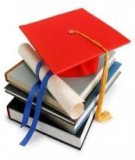 Tóm tắt Luận văn Thạc sĩ: Áp dụng pháp luật trong giải quyết các vụ án về hôn nhân và gia đình trên địa bàn Hà Nội