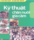 Hướng dẫn chăn nuôi gia cầm: Phần 2