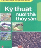 Hướng dẫn nuôi thả thủy sản: Phần 2