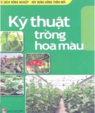 Hướng dẫn trồng hoa màu: Phần 1