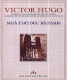 Tài liệu Nhà thờ Đức Bà Pari: Phần 2