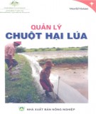 Hệ thống Quản lý chuột hại lúa: Phần 1