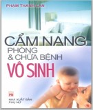 Cẩm nang phòng và chữa bệnh vô sinh