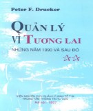 Hệ thống Quản lý vì tương lai những năm 1990 và sau đó (Tập 2): Phần 1