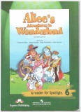 Alices adventures in wonderland