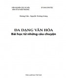 Bài học từ những câu chuyện - Đa dạng văn hóa: Phần 2