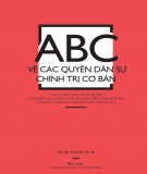 76 câu hỏi đáp về quyền dân sự chính trị cơ bản: Phần 1