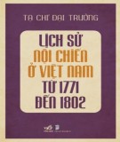 Lịch sử Việt Nam - Nội chiến từ 1771-1802: Phần 1