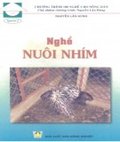 Sổ tay Nghề nuôi nhím: Phần 2