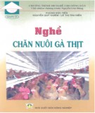 Sổ tay Nghề chăn nuôi gà thịt: Phần 2