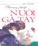 Kỹ thuật  nuôi gà Tây: Phần 1