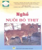 Hướng dẫn nuôi bò thịt: Phần 1