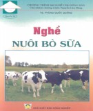 Sổ tay Nghề nuôi bò sữa: Phần 2