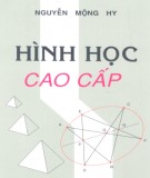 Giáo trình Hình học cao cấp: Phần 2