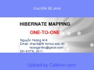 Bài giảng Chuyên đề Java: Chương 4 - Nguyễn Hoàng Anh