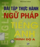 Ngữ pháp tiếng Anh và bài tập thực hành (Trình độ A): Phần 2