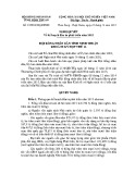 Nghị quyết số: 37/2014/NQ-HĐND