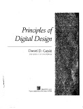 Principles of degital design