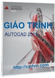 Giáo trình Atocad 2015