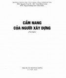 Sổ tay của người xây dựng: Phần 2