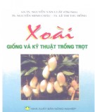 Kỹ thuật trồng trọt Xoài - Giống: Phần 2