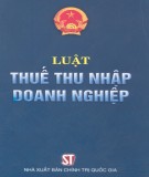 Tìm hiểu Luật thuế thu nhập doanh nghiệp: Phần 2