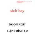 C# - Ngôn ngữ lập trình