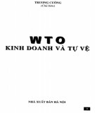 Kinh doanh và tự vệ - WTO: Phần 1