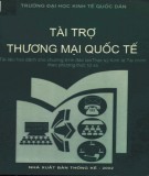 Tài trợ thương mại quốc tế: Phần 1