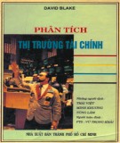 Lý thuyết phân tích thị trường tài chính: Phần 1