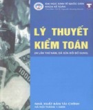 Lý thuyết chuyên ngành kiểm toán: Phần 1