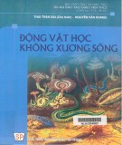 Giáo trình Động vật học không xương sống: Phần 2