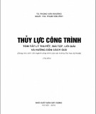 Tóm tắt lý thuyết, bài tập, lời giải và hướng dẫn cách giải Thủy lực công trình: Phần 1