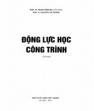 Kỹ thuật công trình Động lực học: Phần 1