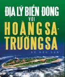 Hoàng Sa và Trường Sa - Địa lý Biển Đông: Phần 1