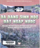 Giáo trình Đa dạng sinh học đất ngập nước - Khu bảo tồn thiên nhiên đất ngập nước Vân Long: Phần 2