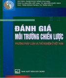 Phương pháp luận và thử nghiệm ở Việt Nam và Đánh giá môi trường chiến lược: Phần 2