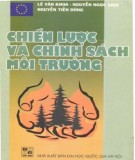 Thực hiện chính sách và chiến lược môi trường: Phần 2