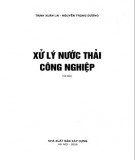 Kỹ thuật Xử lý nước thải công nghiệp: Phần 1