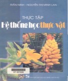 Giáo trình Thực tập Hệ thống học thực vật: Phần 1